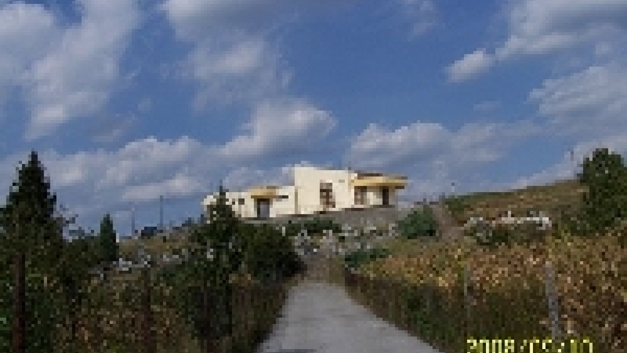 Fotografia fotogalérie Obec a okolie