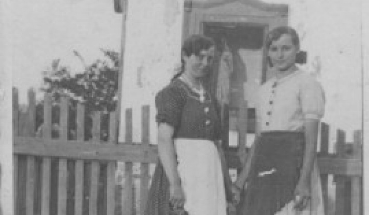 5. fotógaléria fotózás Obec a okolie