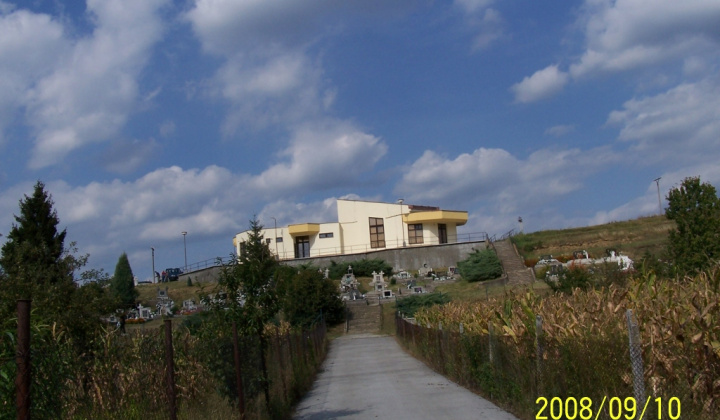 8. fotógaléria fotózás Obec a okolie